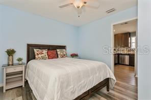 HILLSBOROUGH LAGOON TROYDALE AREA - Residential Lease