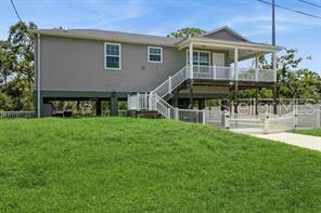 HILLSBOROUGH LAGOON TROYDALE AREA - Residential Lease