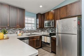 HILLSBOROUGH LAGOON TROYDALE AREA - Residential Lease