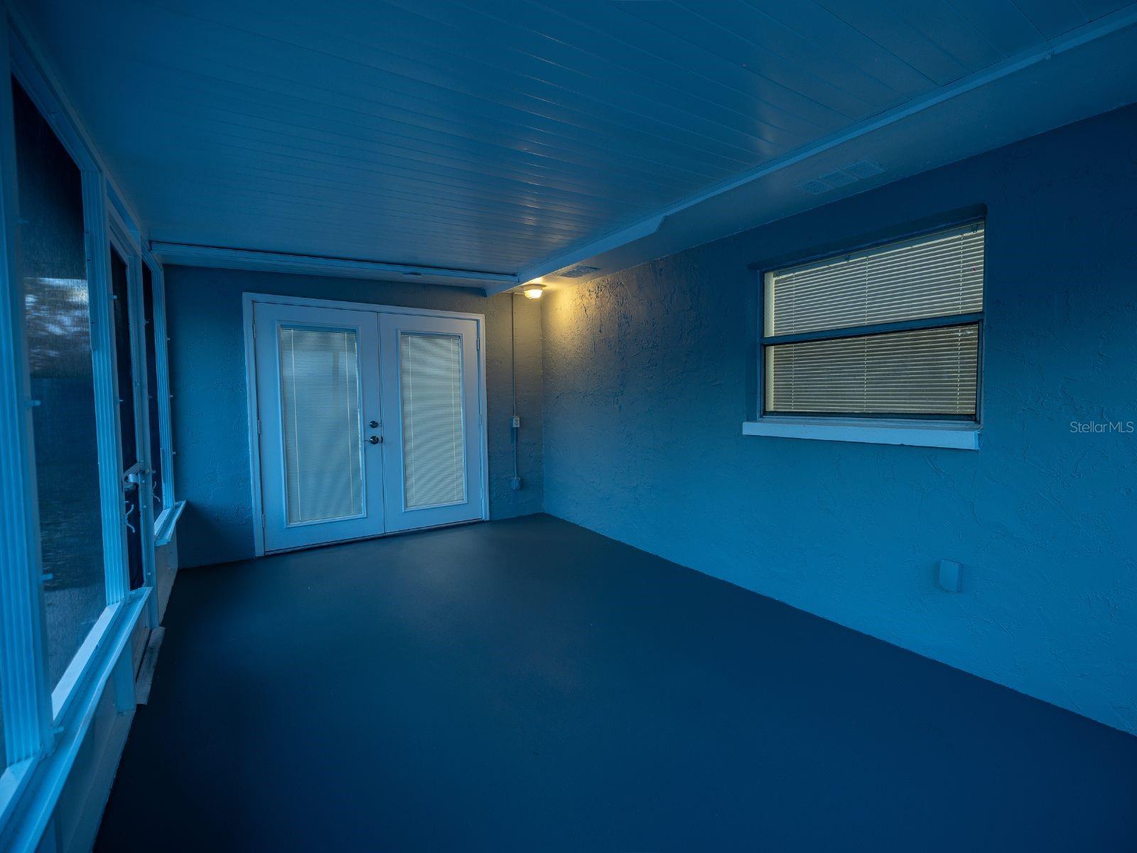 HARBOR PALMS-UNIT SIX - Residential Lease