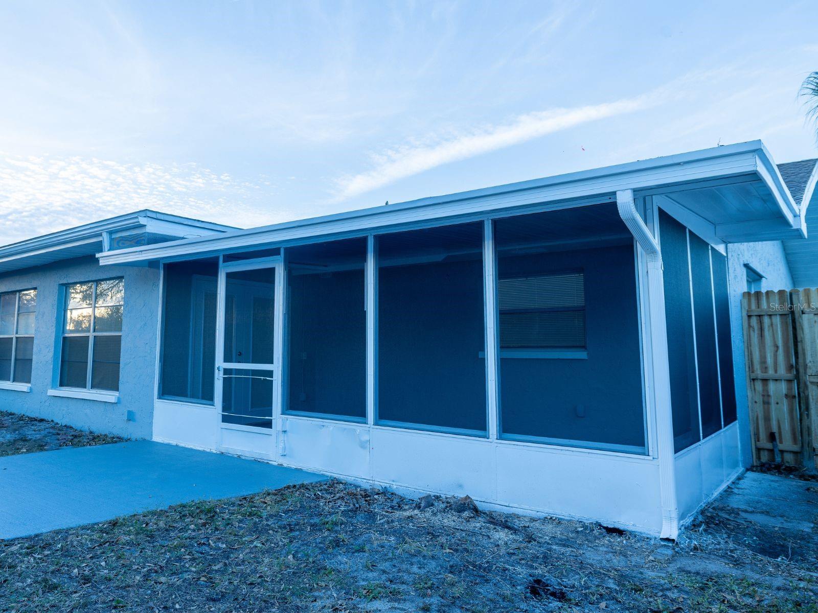 HARBOR PALMS-UNIT SIX - Residential Lease