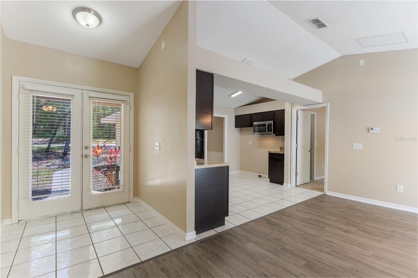 WEST HIGHLANDS - Residential