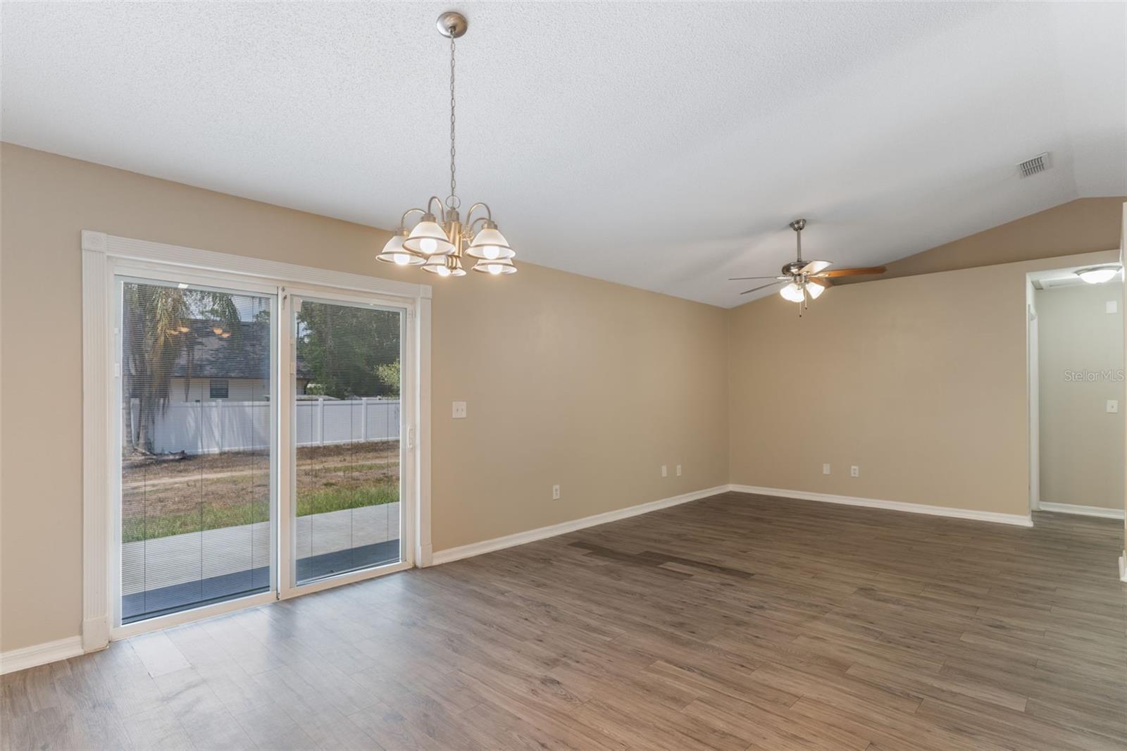 WEST HIGHLANDS - Residential