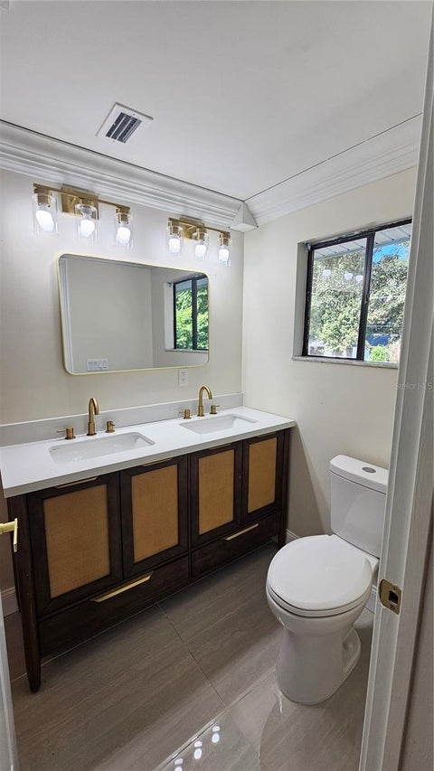 Tiny photo for 7280 SE 120th Street, Belleview, FL 34420 (MLS # TB8560593)