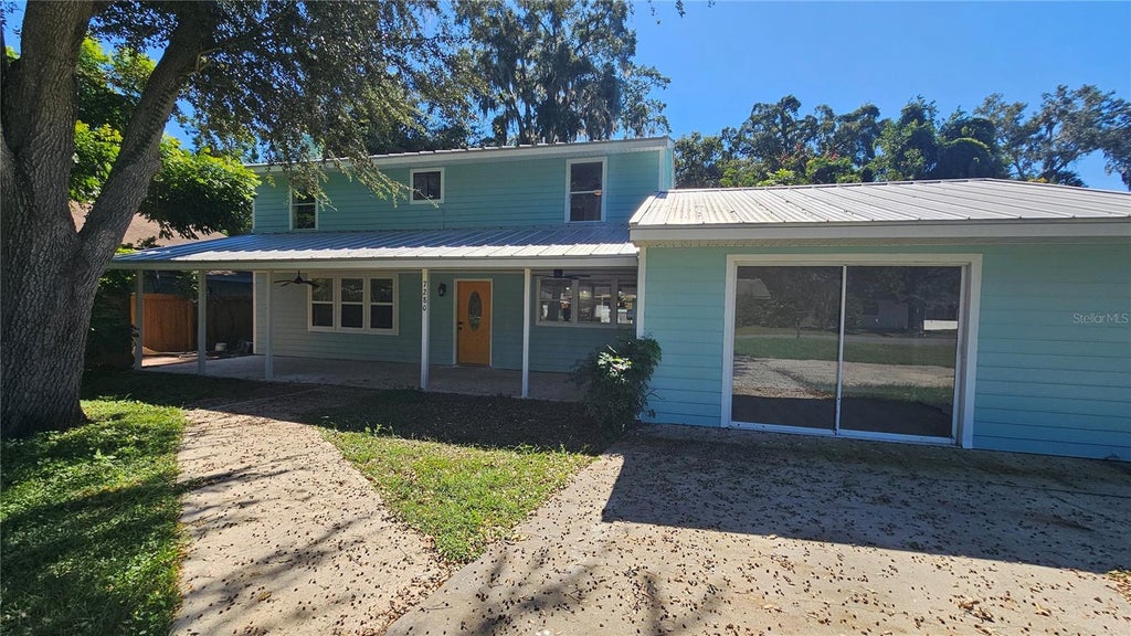 Photo of 7280 SE 120th Street, Belleview, FL 34420 (MLS # TB8560593)