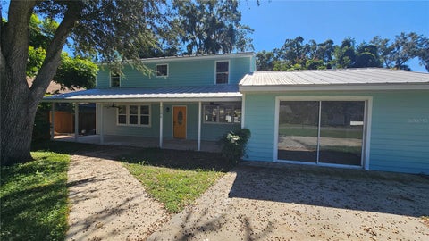 Tiny photo for 7280 SE 120th Street, Belleview, FL 34420 (MLS # TB8560593)