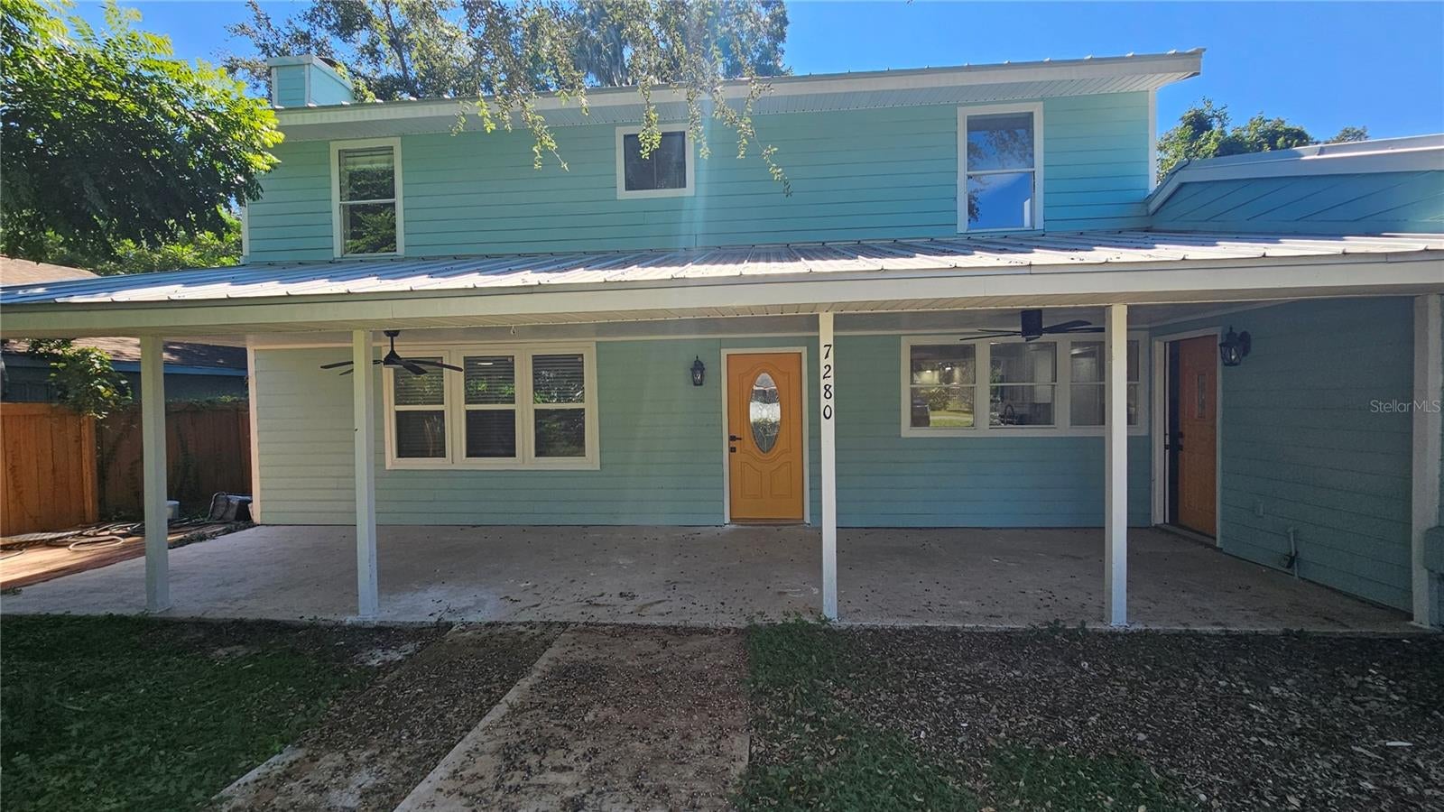 7280 SE 120TH STREET