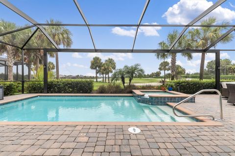 A home in PUNTA GORDA