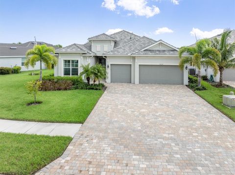 A home in PUNTA GORDA