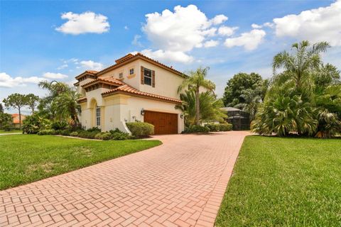 A home in TAMPA