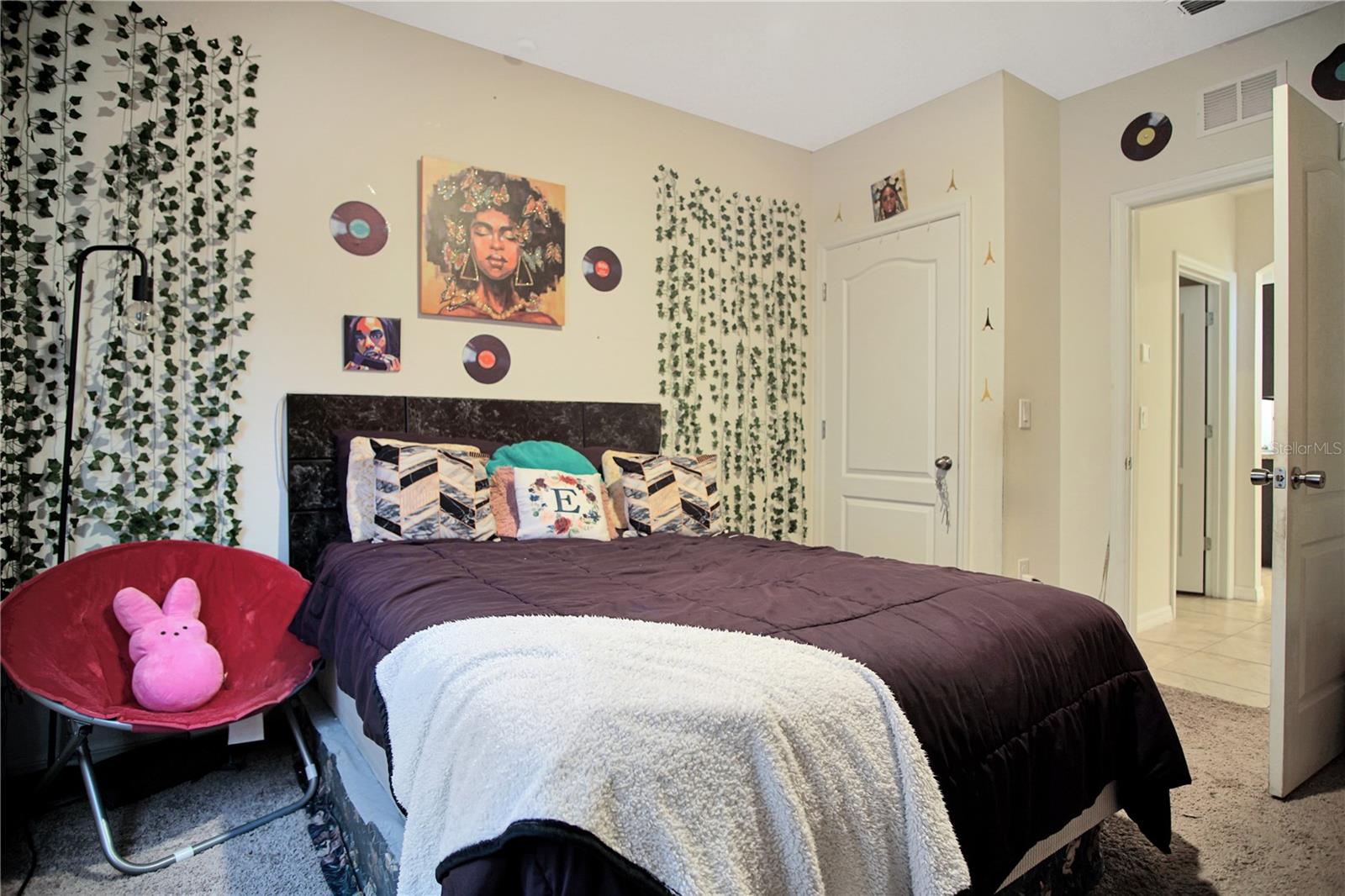 SQUIRES GROVE - Residential Lease