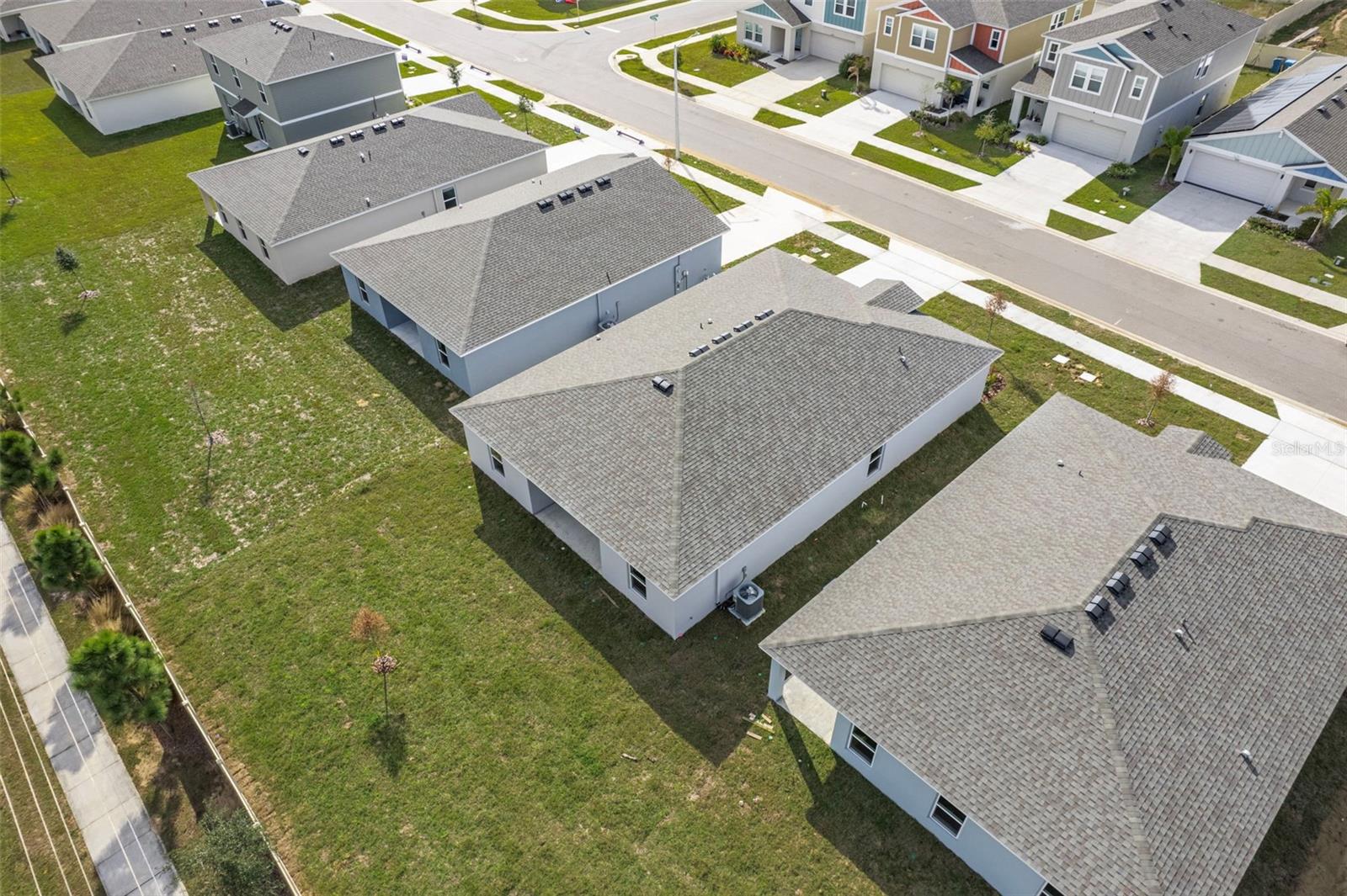 SCENIC TERRACE SOUTH - Residential