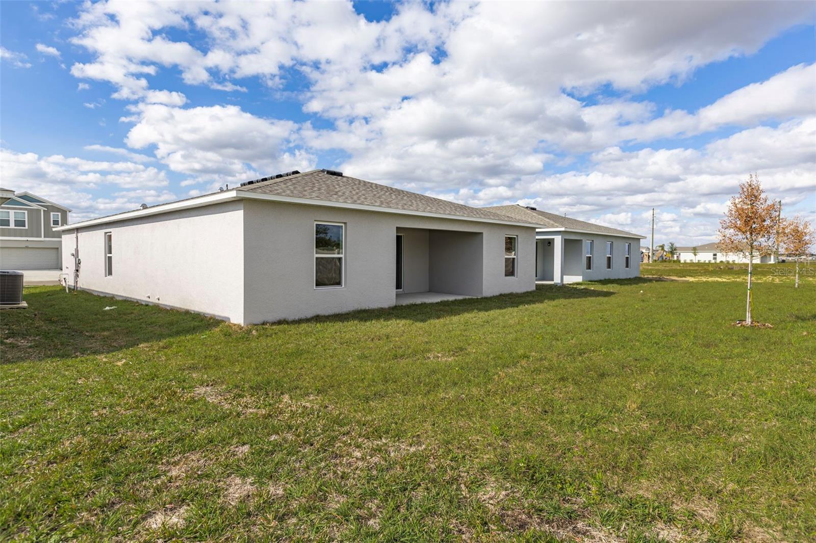 SCENIC TERRACE SOUTH - Residential