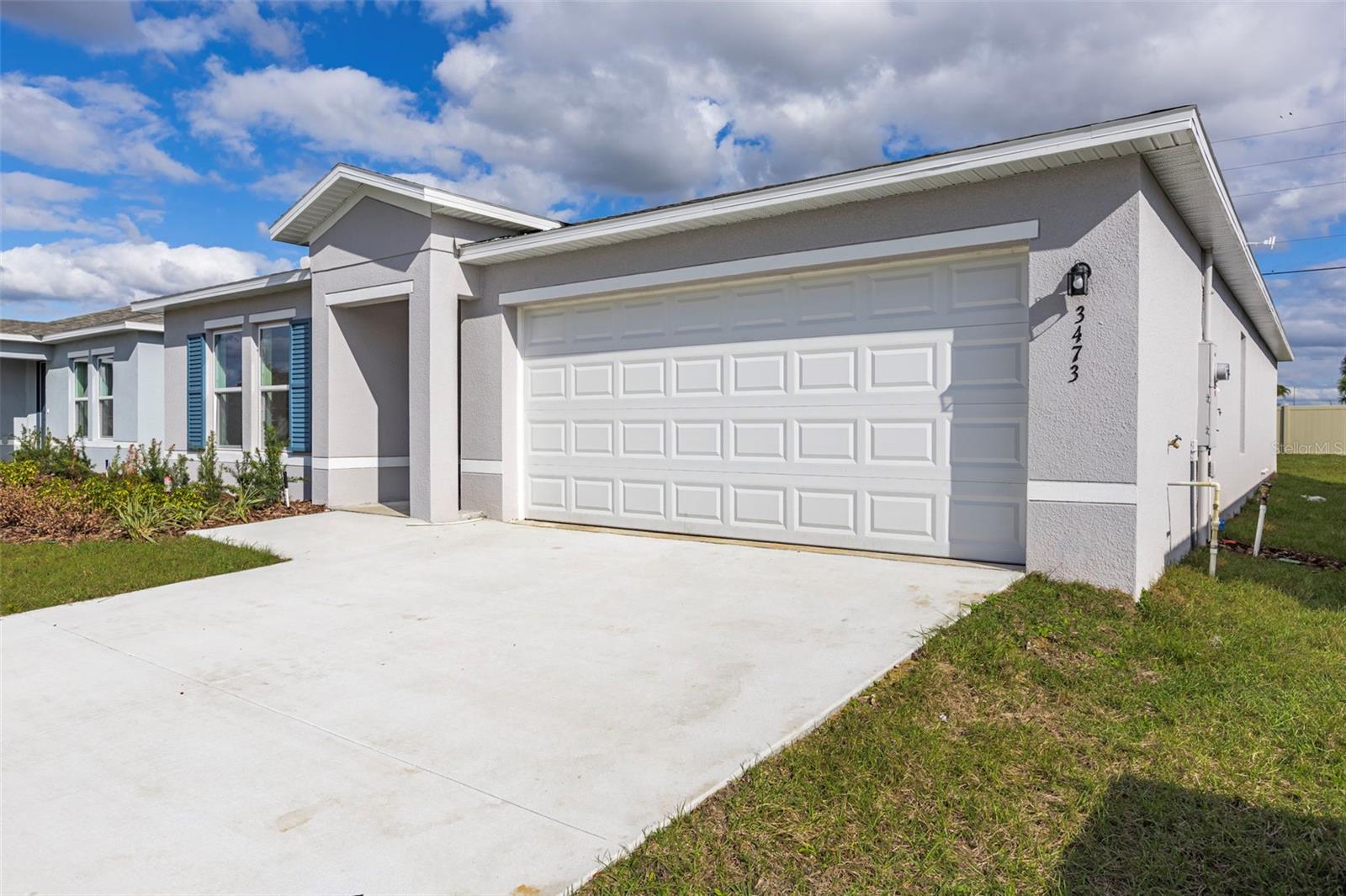 SCENIC TERRACE SOUTH - Residential