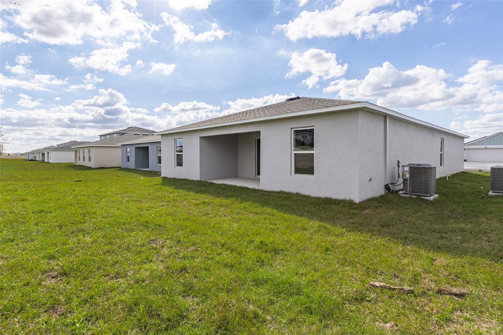 SCENIC TERRACE SOUTH - Residential
