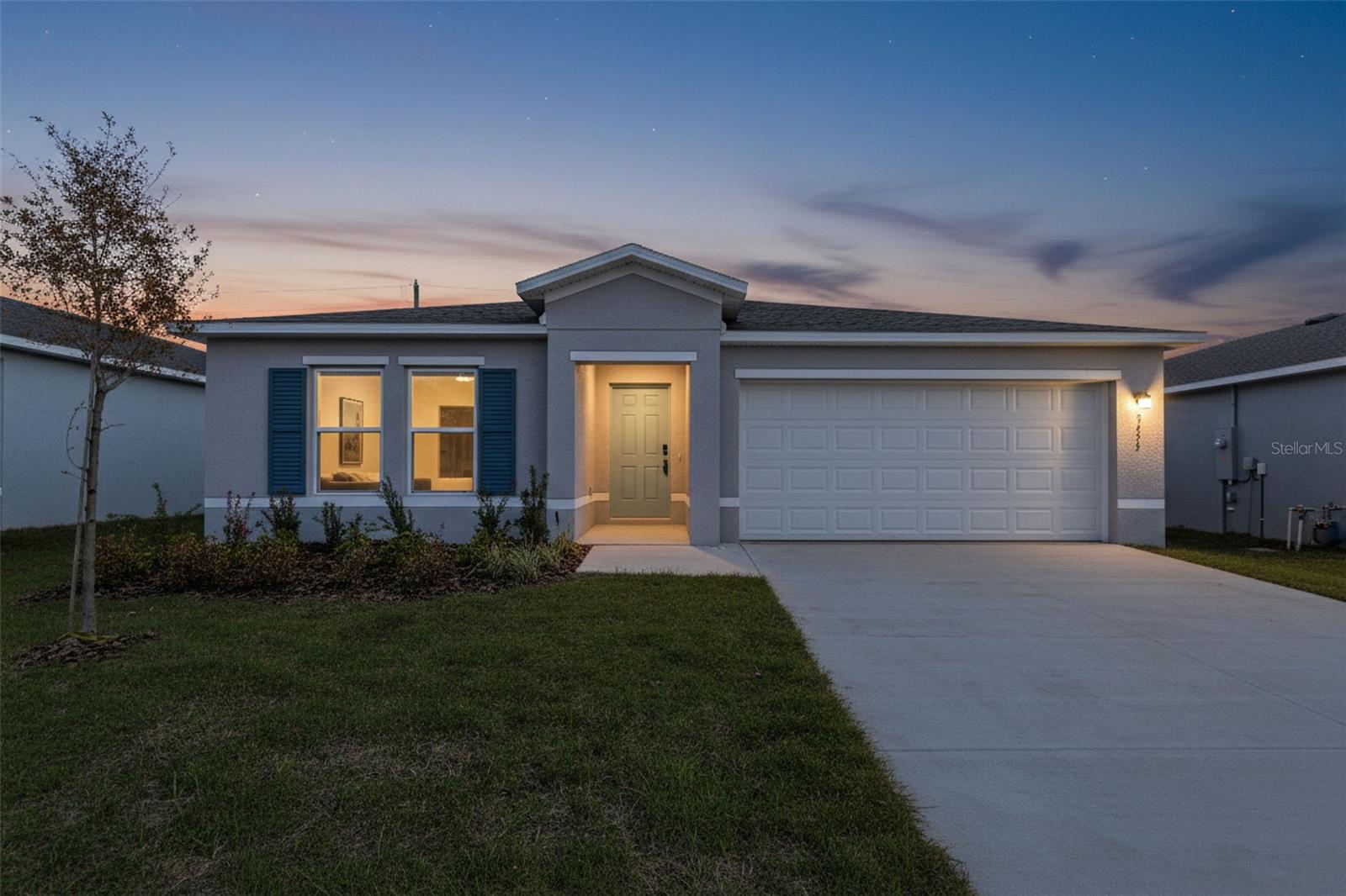 SCENIC TERRACE SOUTH - Residential