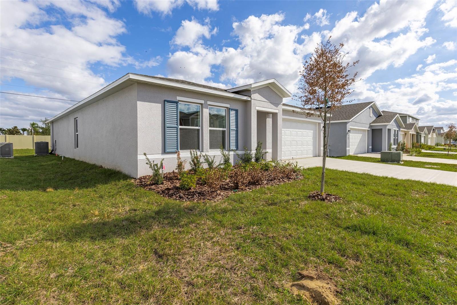 SCENIC TERRACE SOUTH - Residential