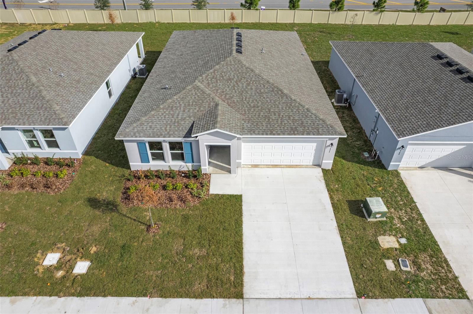 SCENIC TERRACE SOUTH - Residential