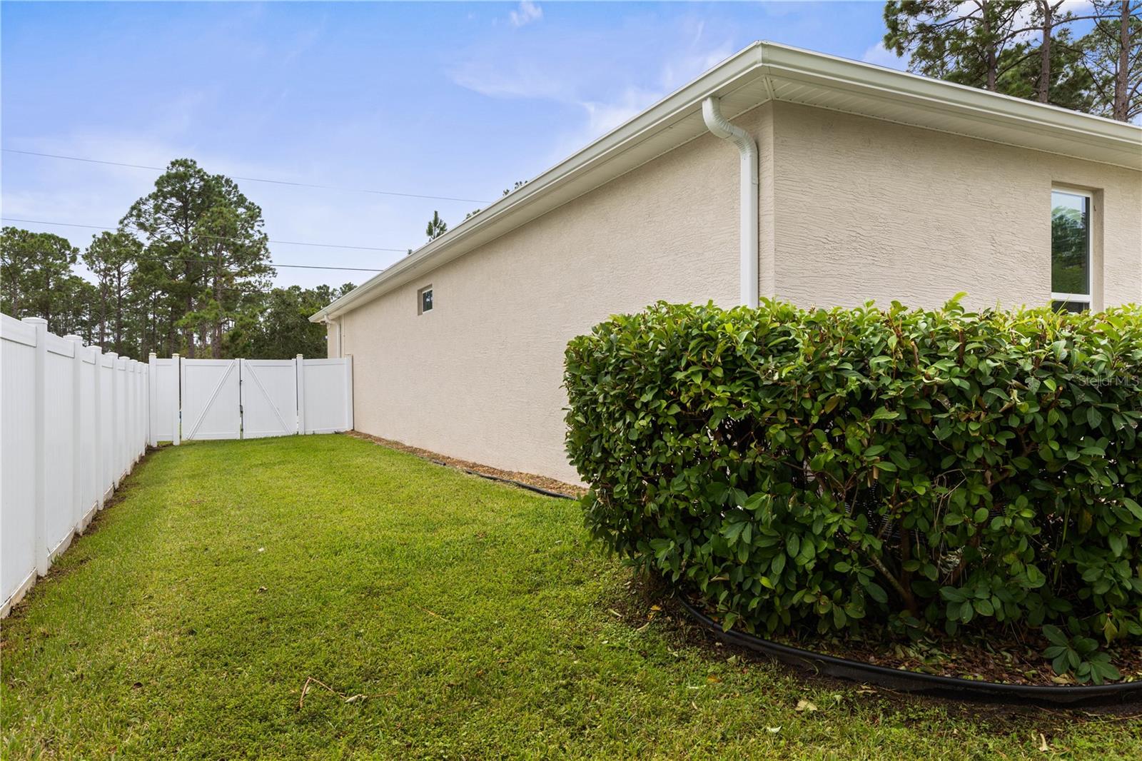 PALM COAST SEC 59 - Residential