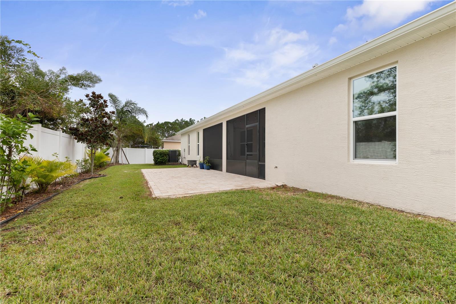 PALM COAST SEC 59 - Residential