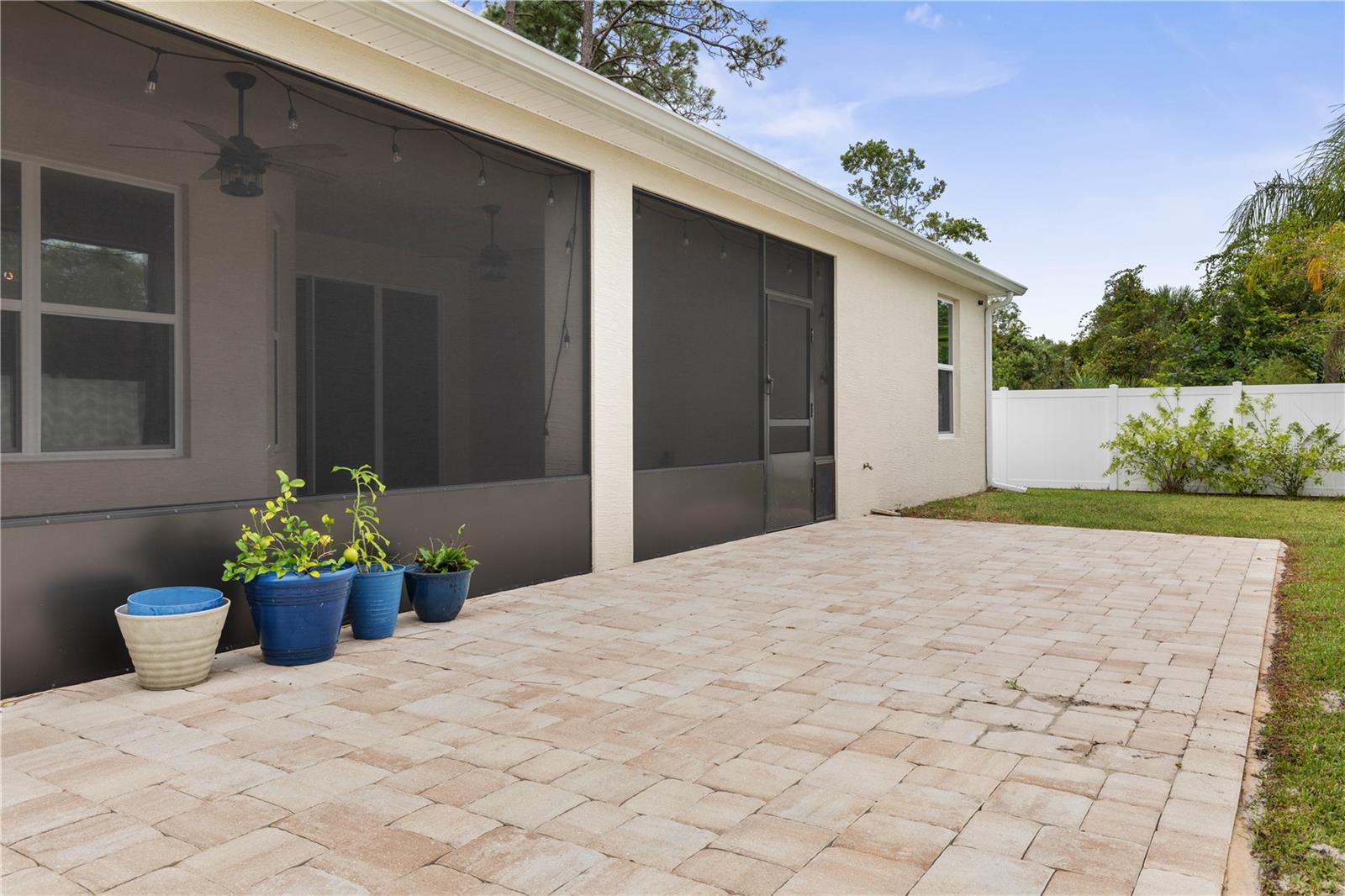 PALM COAST SEC 59 - Residential