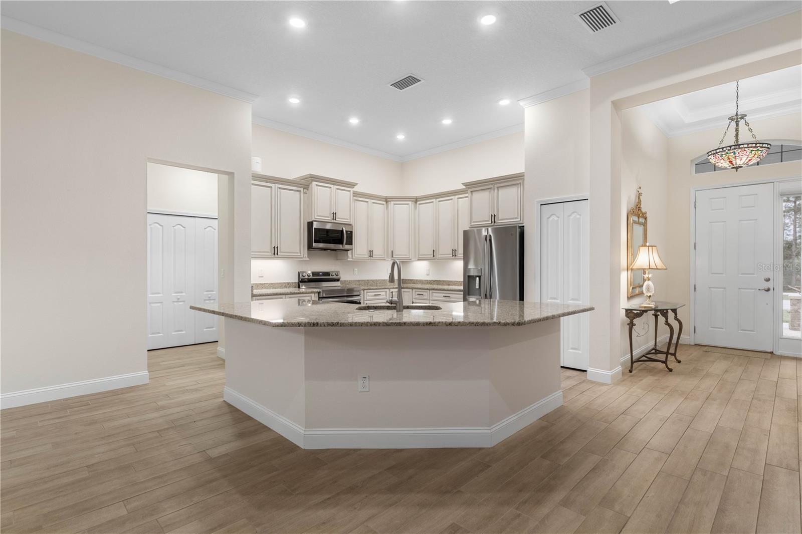 PALM COAST SEC 59 - Residential