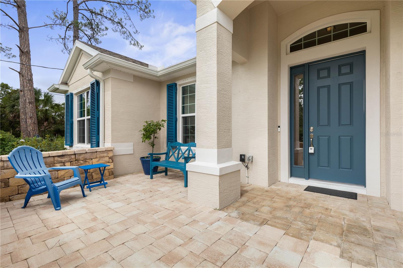 PALM COAST SEC 59 - Residential