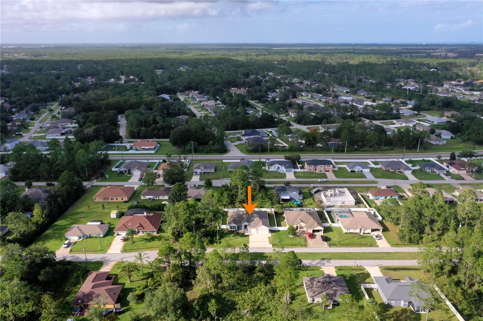PALM COAST SEC 59 - Residential