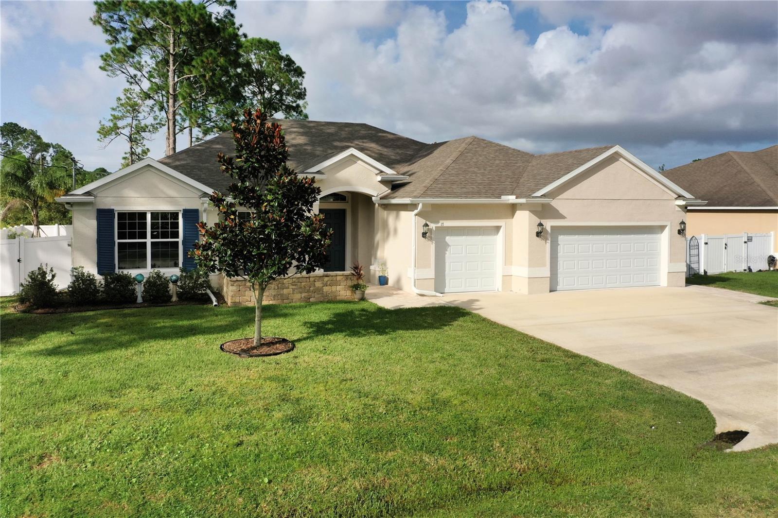 PALM COAST SEC 59 - Residential