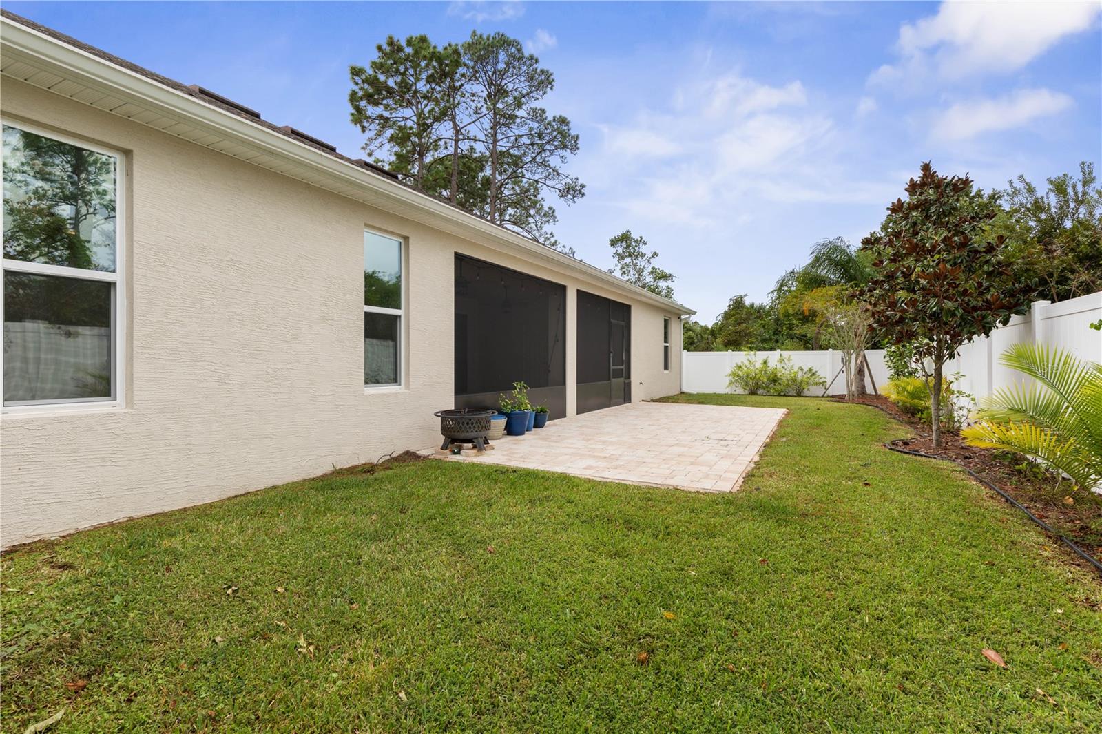 PALM COAST SEC 59 - Residential