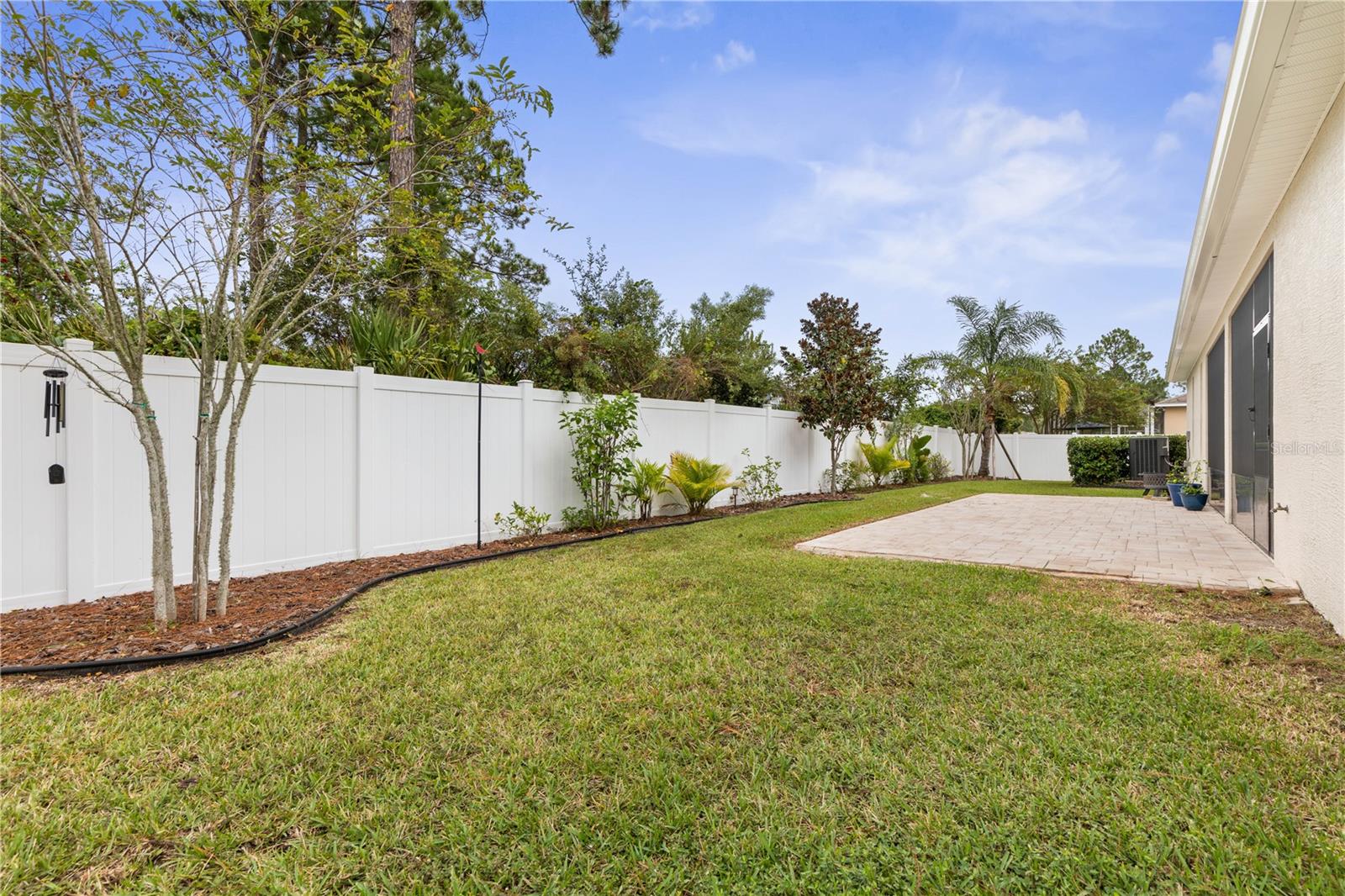 PALM COAST SEC 59 - Residential
