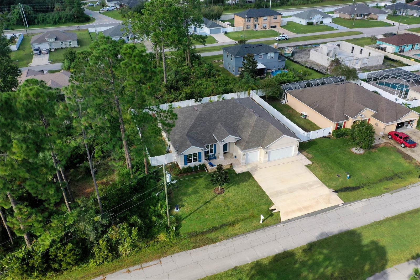 PALM COAST SEC 59 - Residential