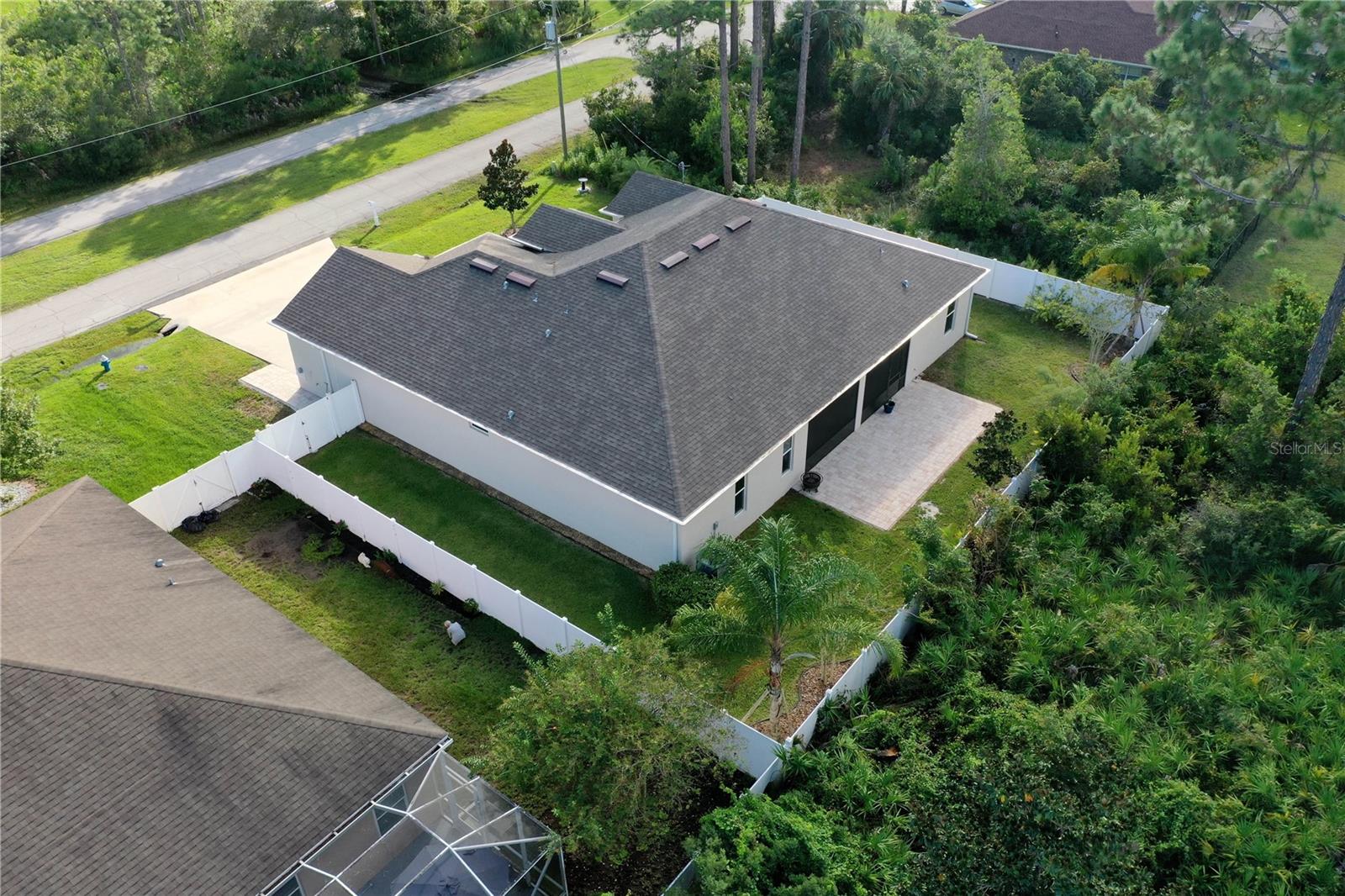 PALM COAST SEC 59 - Residential