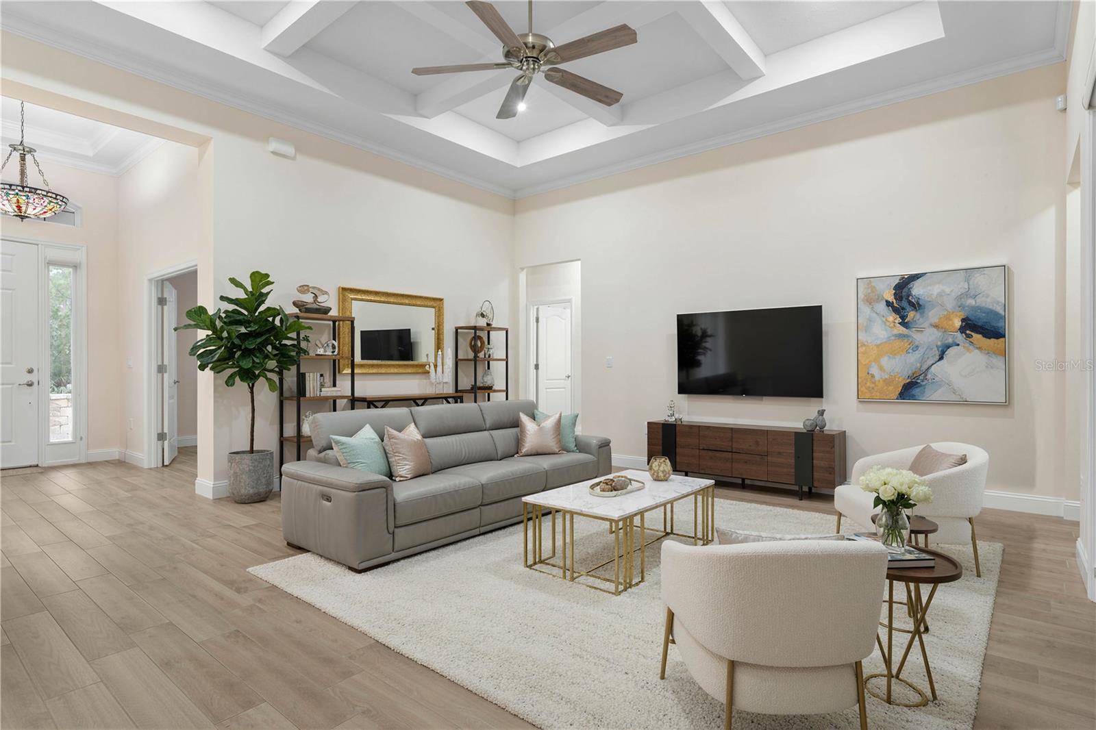 PALM COAST SEC 59 - Residential