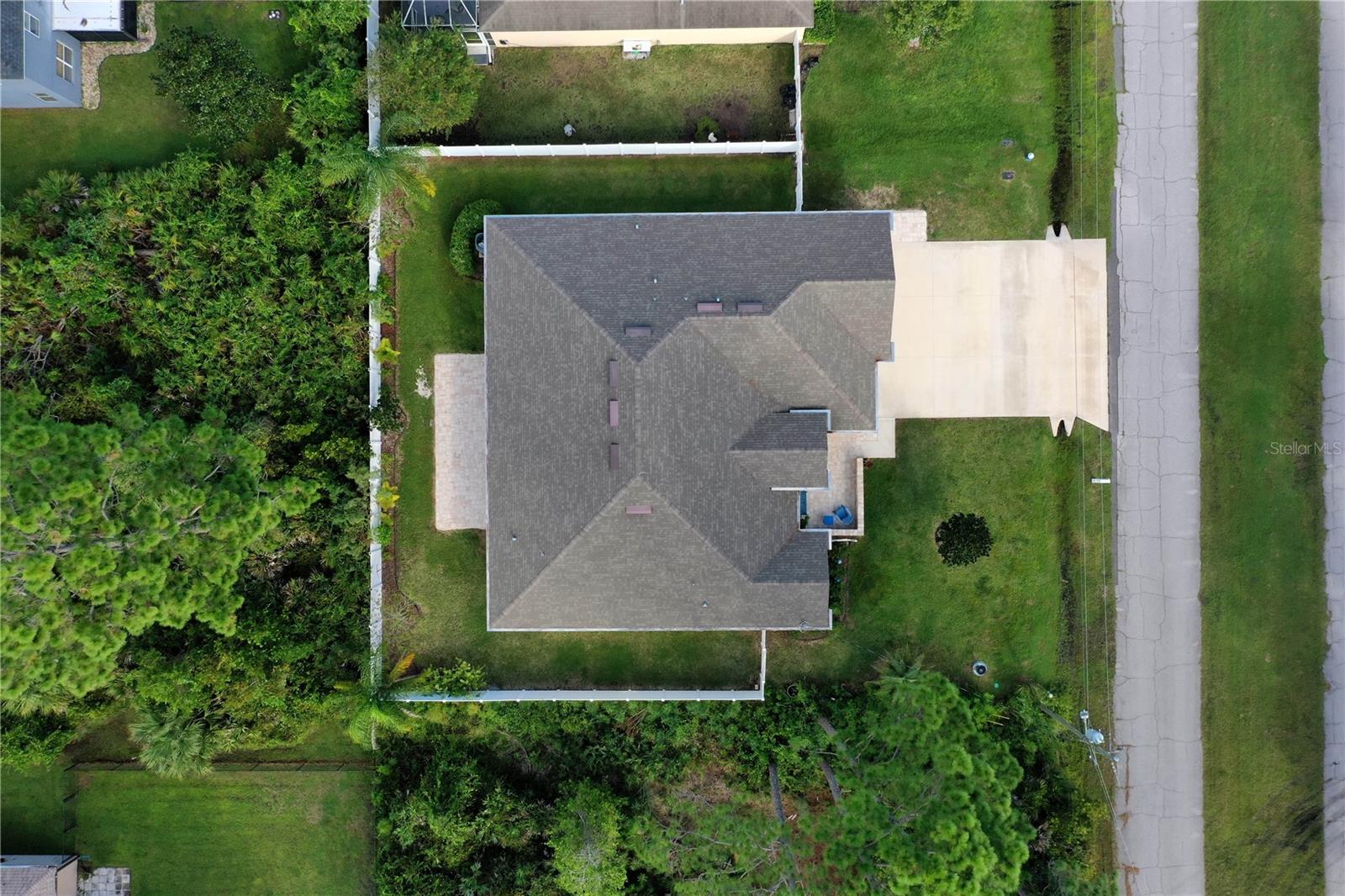 PALM COAST SEC 59 - Residential