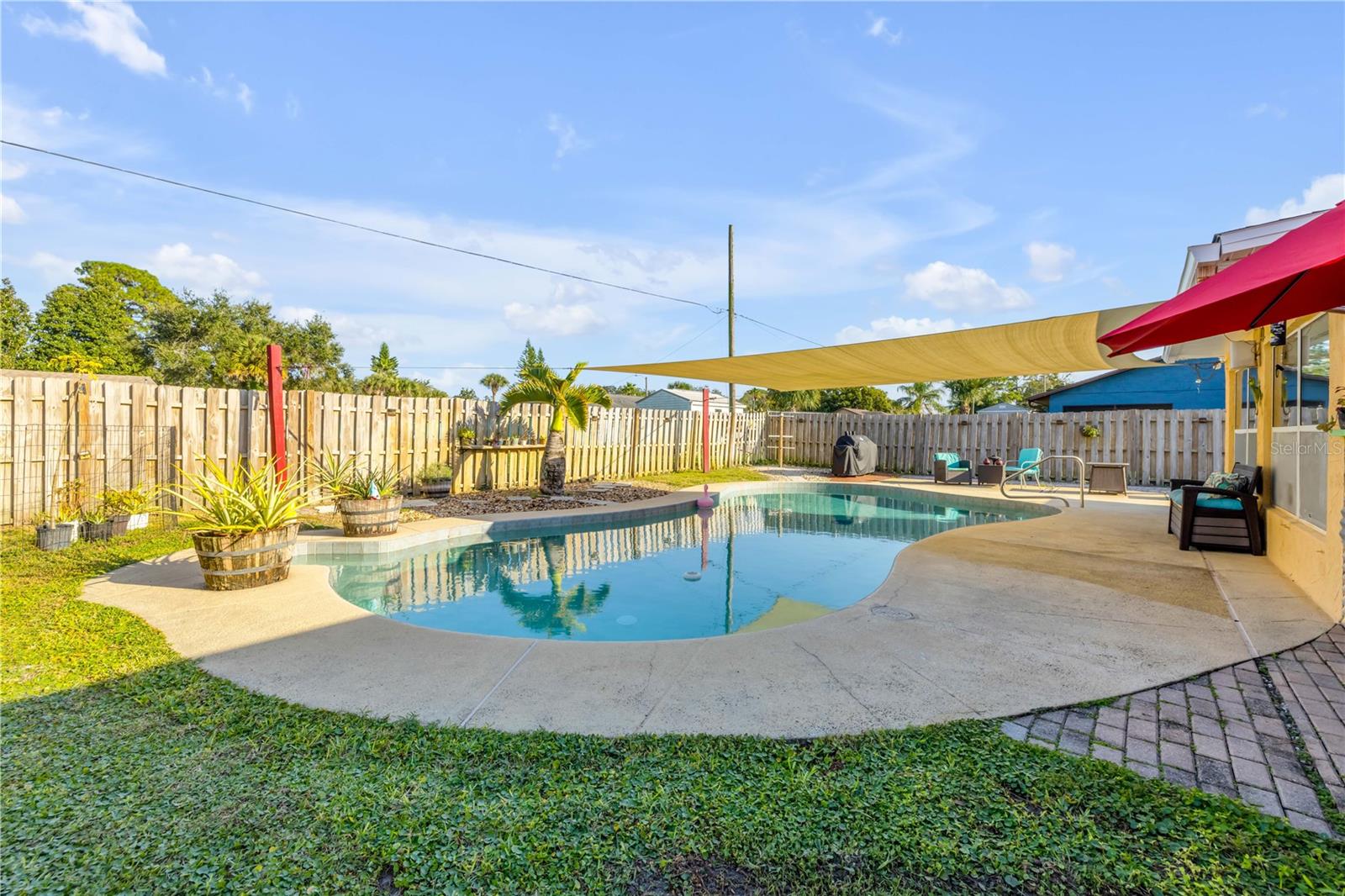 FLORIDA SHORES 01 - Residential