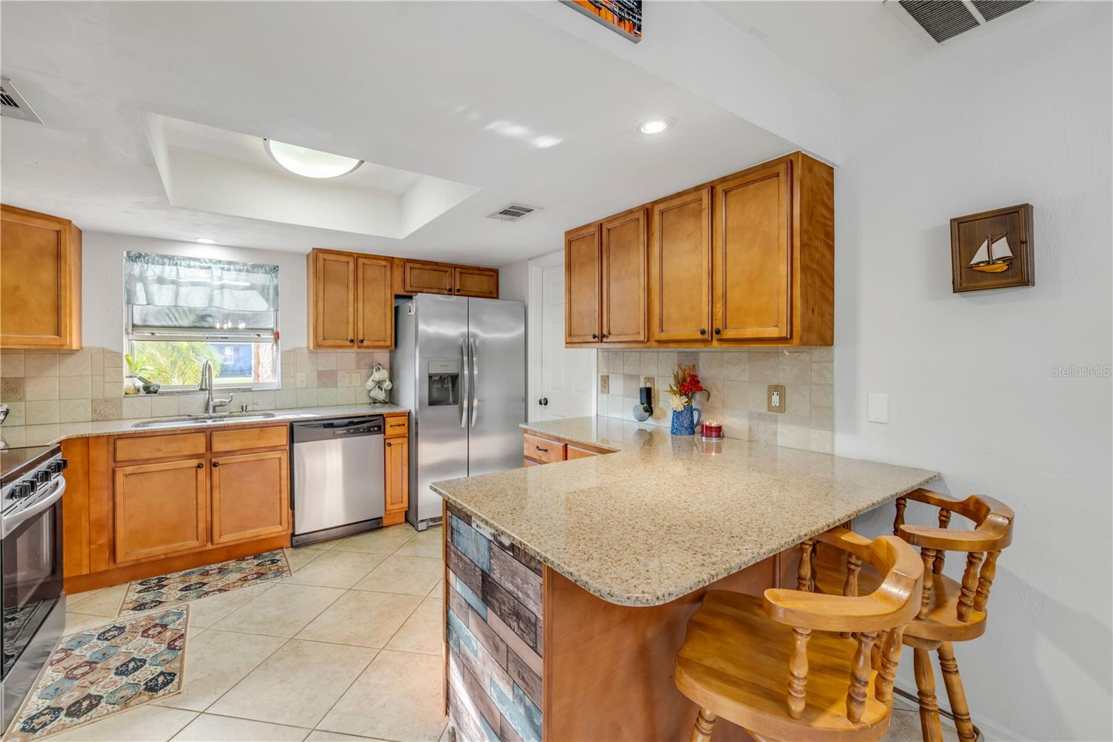 FLORIDA SHORES 01 - Residential