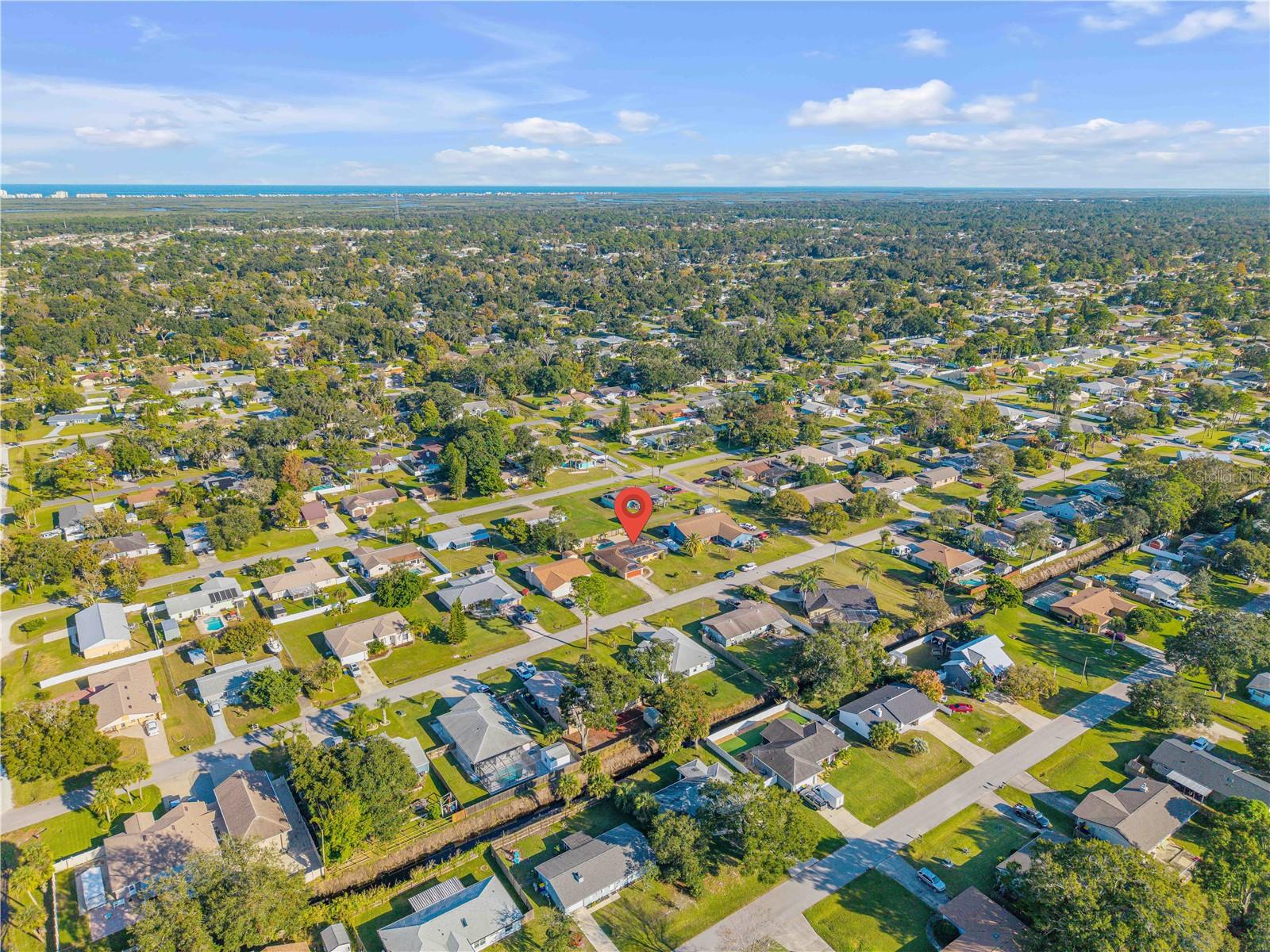 FLORIDA SHORES 01 - Residential