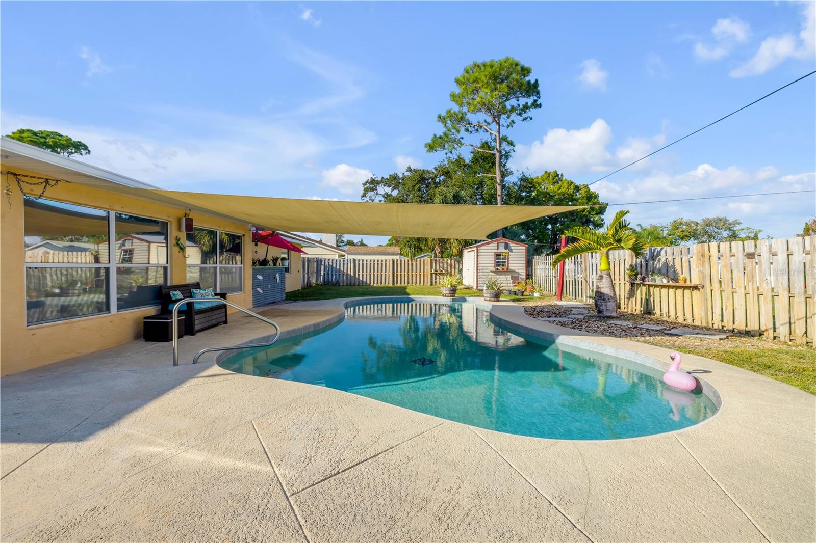 FLORIDA SHORES 01 - Residential