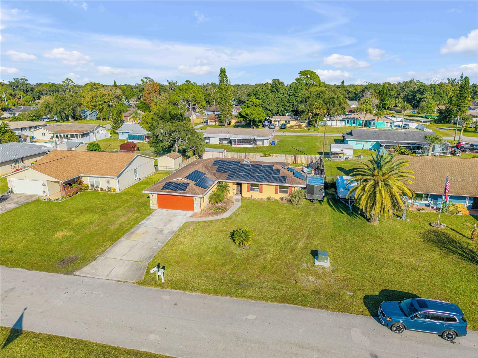 2425 TRAVELERS PALM DRIVE