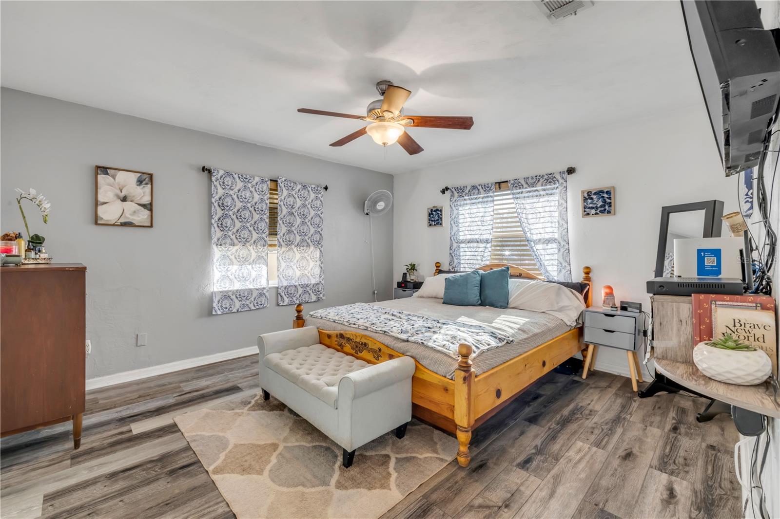 FLORIDA SHORES 01 - Residential