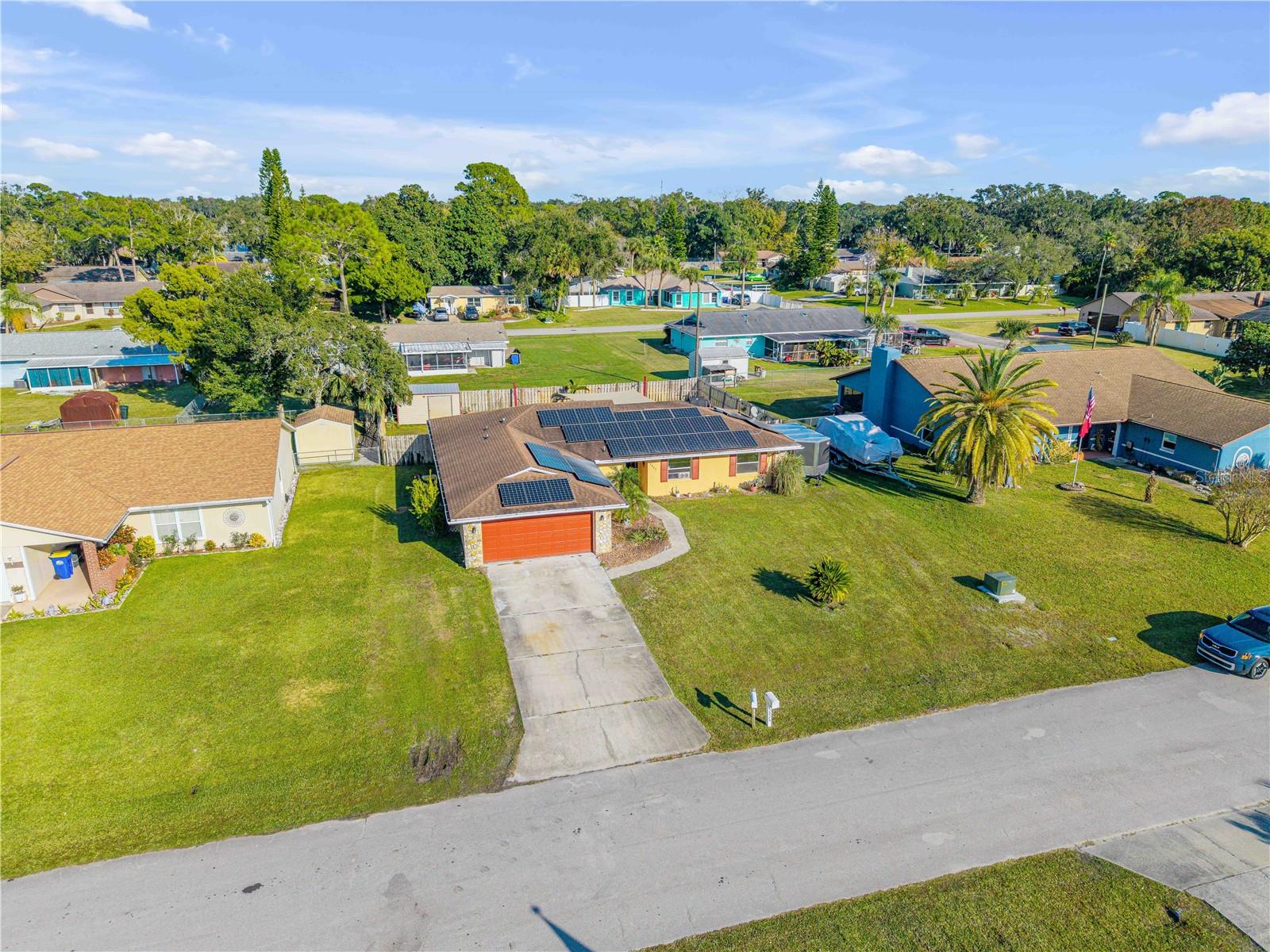 2425 TRAVELERS PALM DRIVE