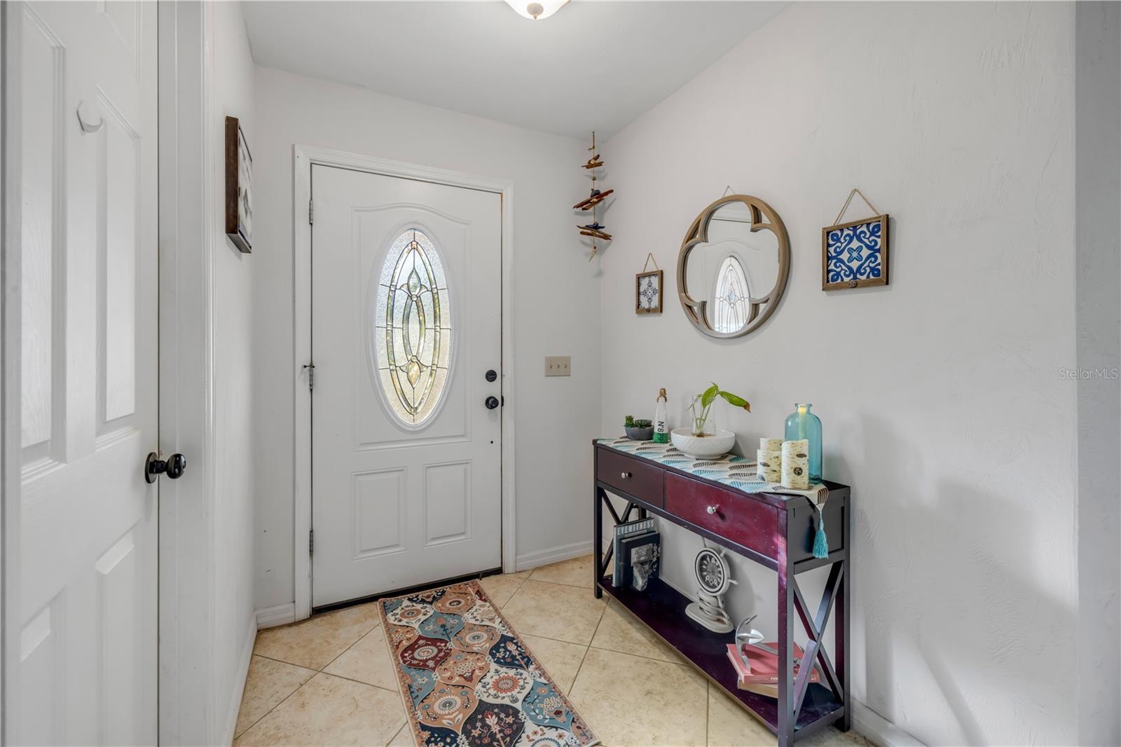 2425 TRAVELERS PALM DRIVE