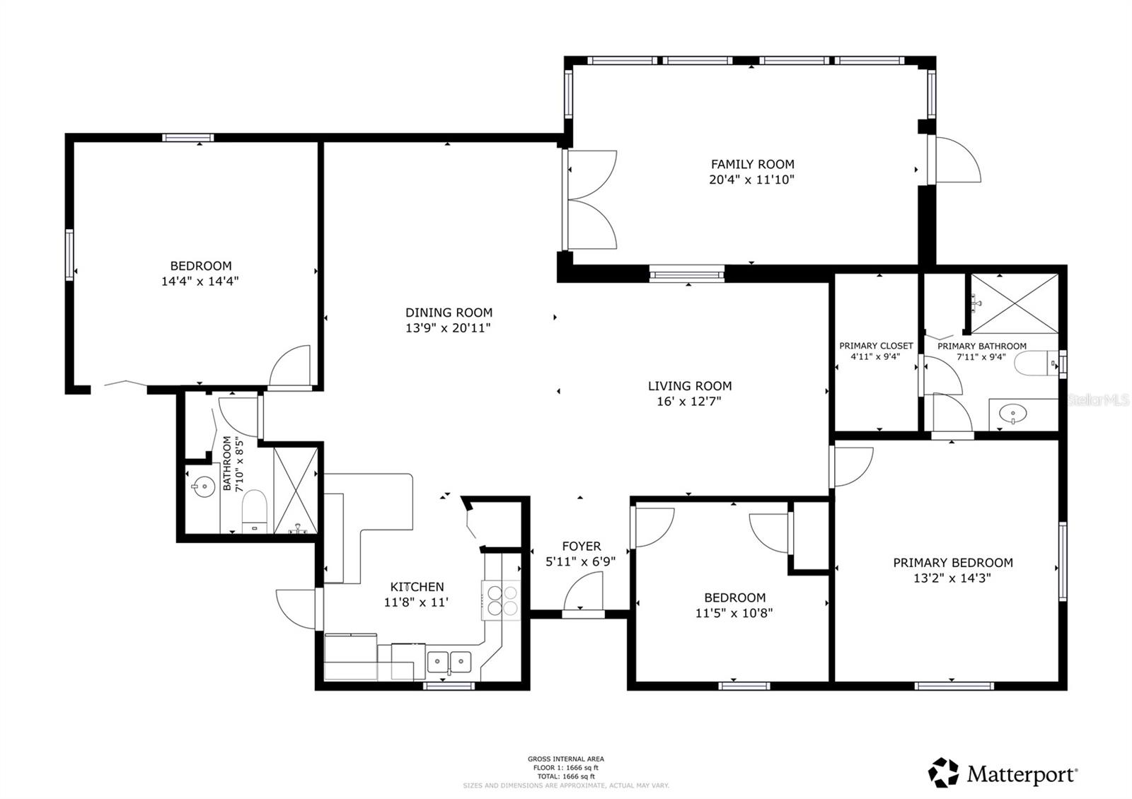 FLORIDA SHORES 01 - Residential