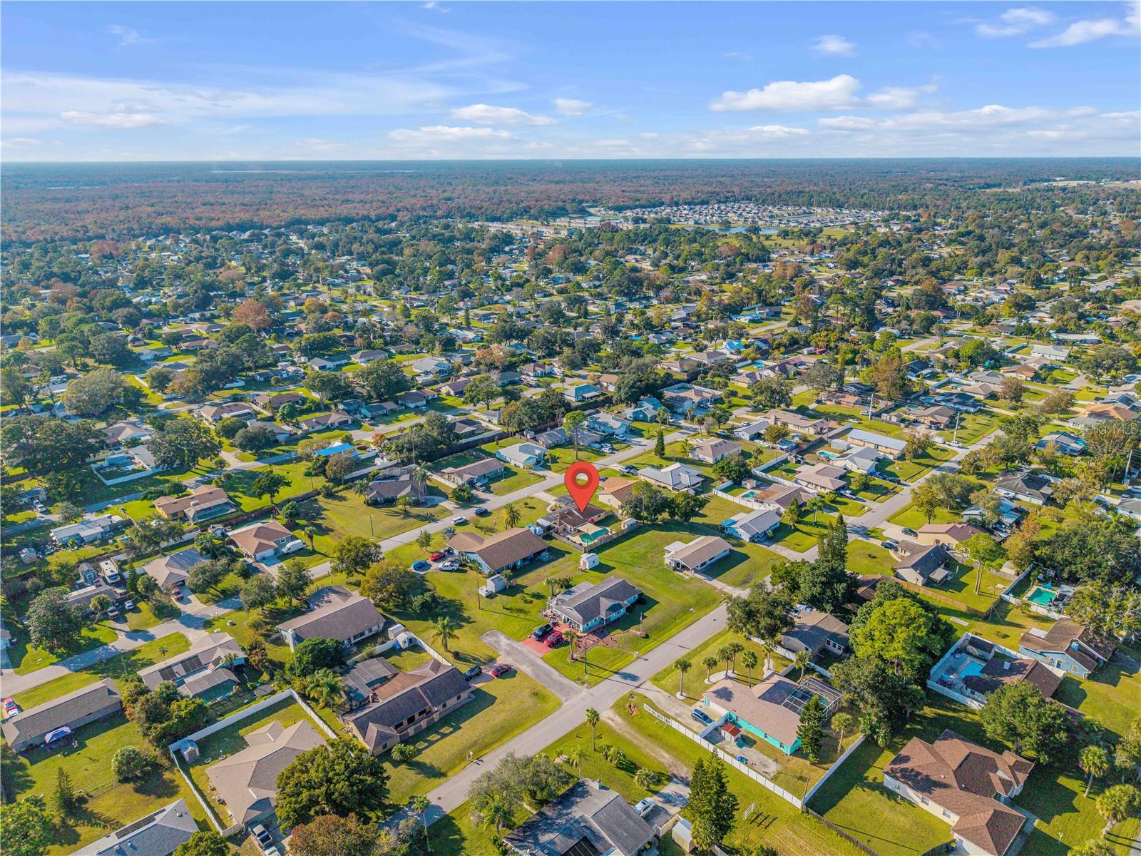 FLORIDA SHORES 01 - Residential