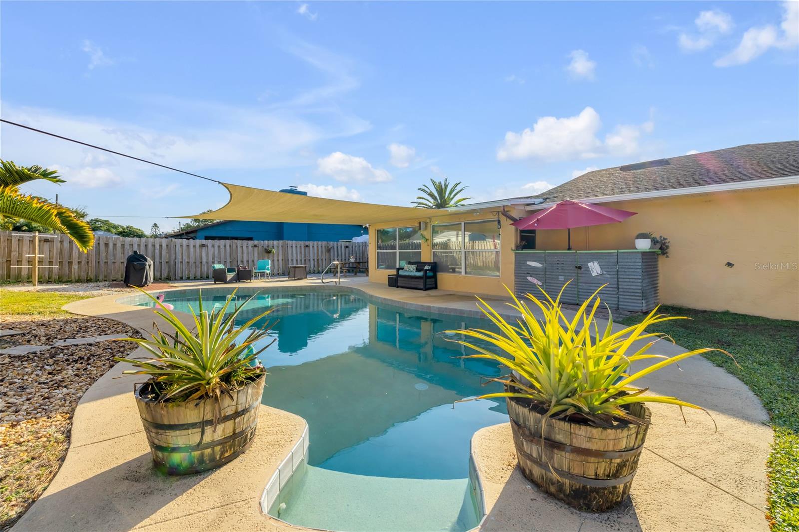 FLORIDA SHORES 01 - Residential