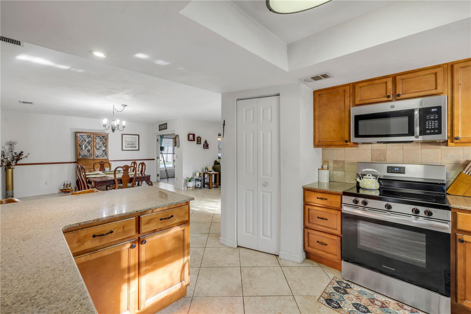 FLORIDA SHORES 01 - Residential