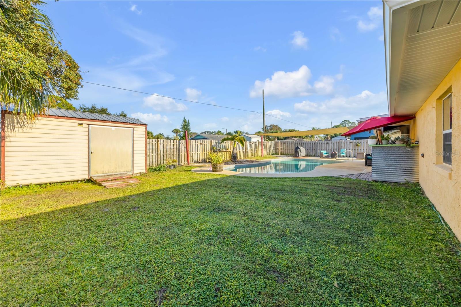 FLORIDA SHORES 01 - Residential