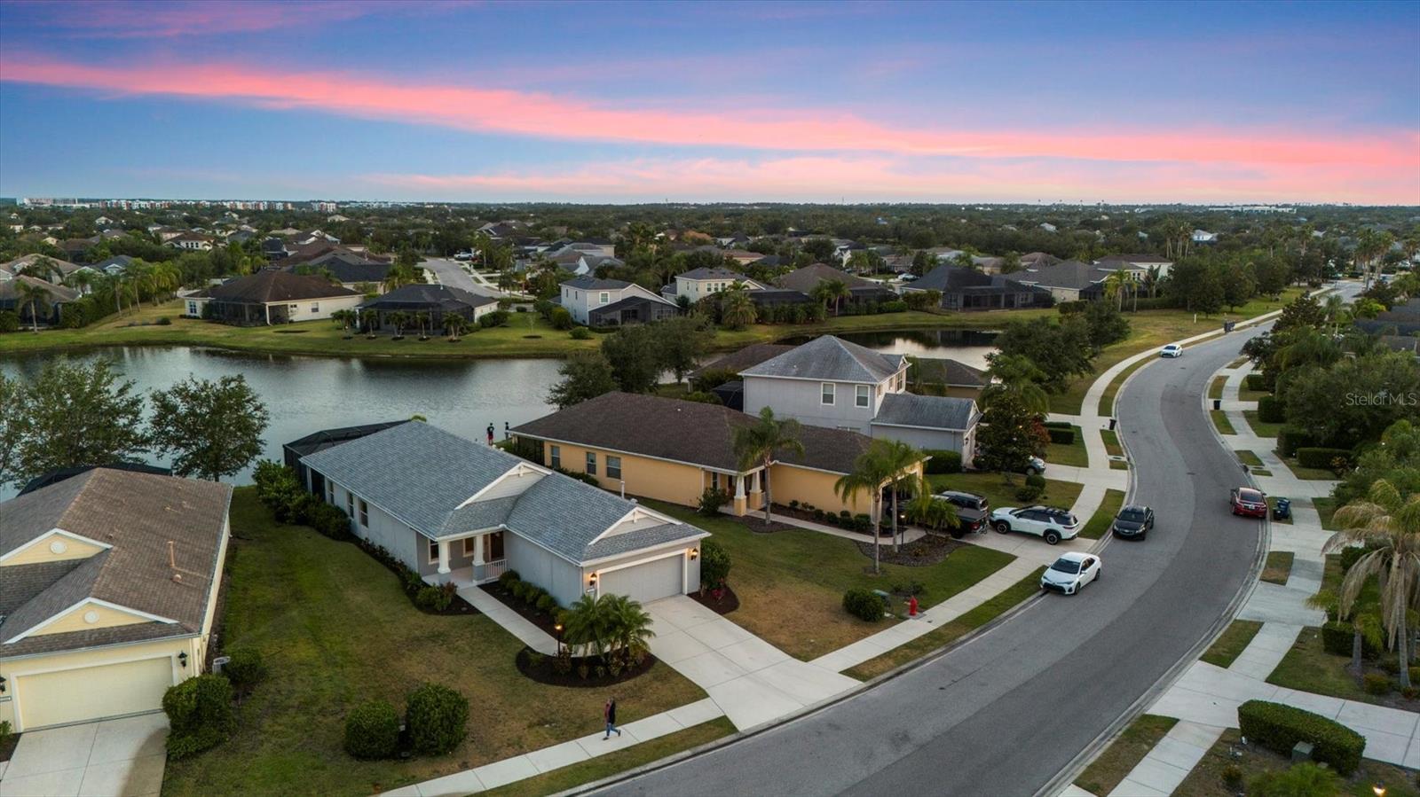 12237 LONGVIEW LAKE CIRCLE