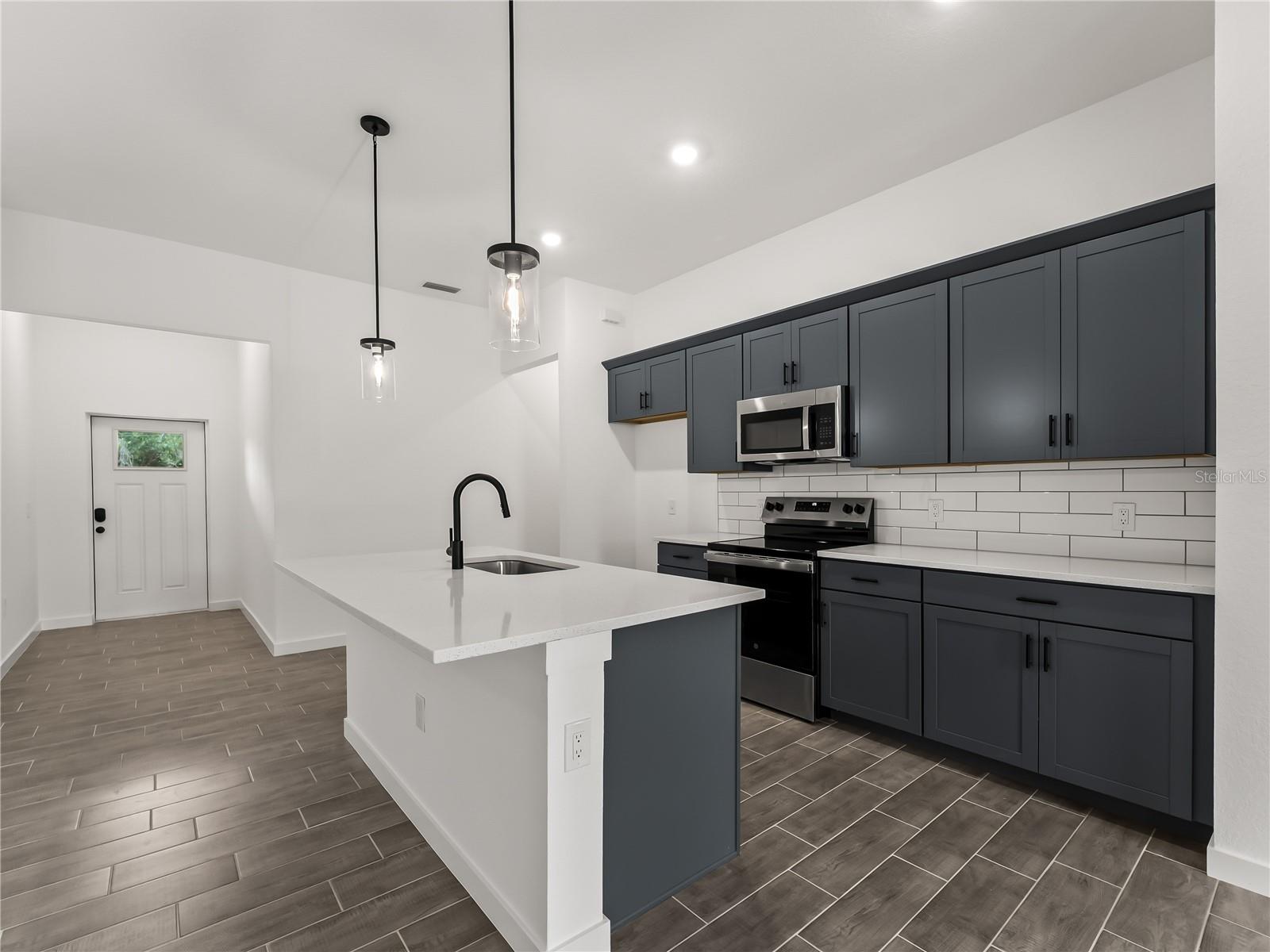 PORT CHARLOTTE SUB 12 - Residential